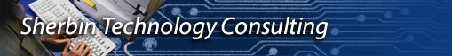 Sherbin Technology Consulting